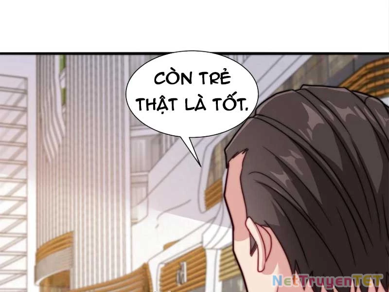 Slime ta treo cự long lên đánh là hợp lý nhỉ? Chapter 109 - 17