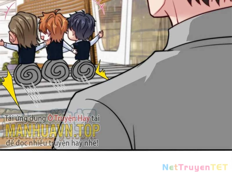Slime ta treo cự long lên đánh là hợp lý nhỉ? Chapter 109 - 18