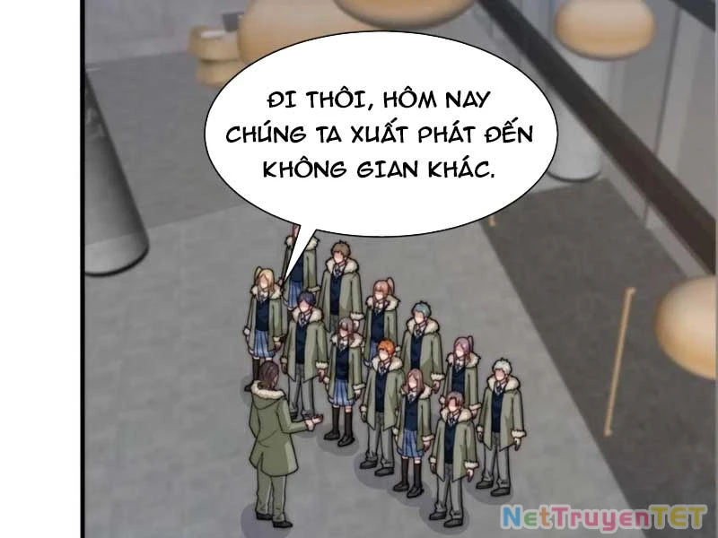 Slime ta treo cự long lên đánh là hợp lý nhỉ? Chapter 109 - 21