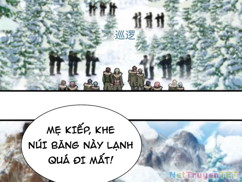 Slime ta treo cự long lên đánh là hợp lý nhỉ? Chapter 109 - 30
