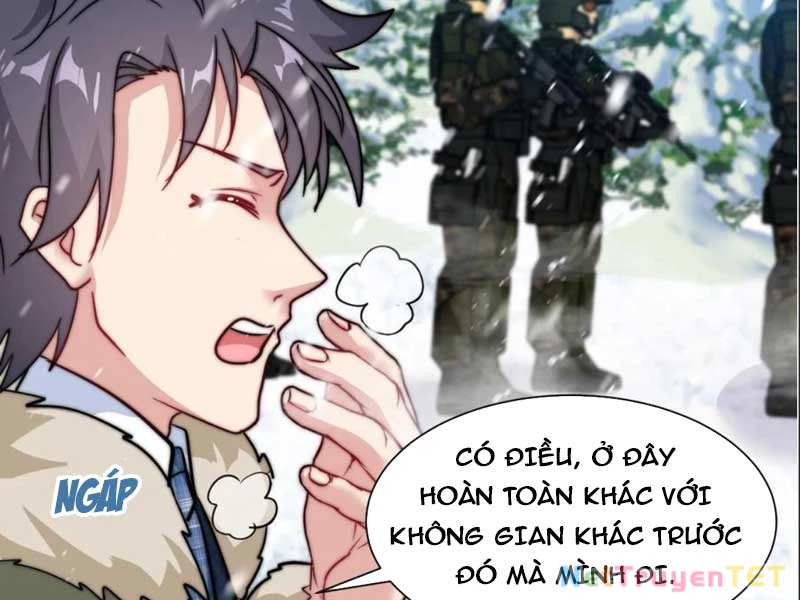 Slime ta treo cự long lên đánh là hợp lý nhỉ? Chapter 109 - 32