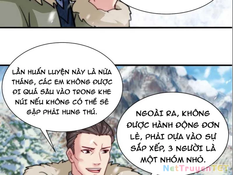 Slime ta treo cự long lên đánh là hợp lý nhỉ? Chapter 109 - 33