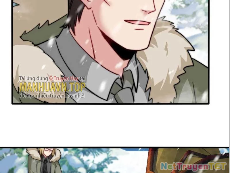Slime ta treo cự long lên đánh là hợp lý nhỉ? Chapter 109 - 36