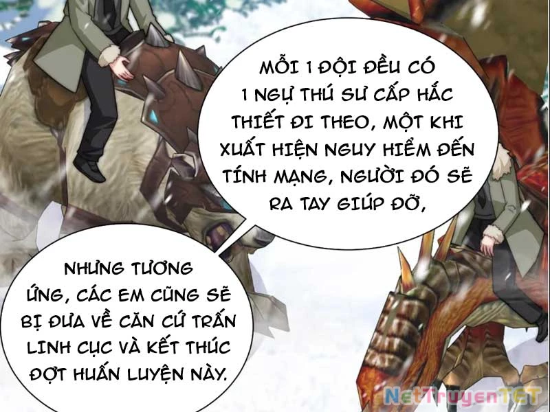 Slime ta treo cự long lên đánh là hợp lý nhỉ? Chapter 109 - 37