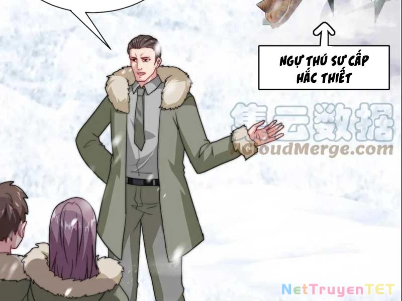 Slime ta treo cự long lên đánh là hợp lý nhỉ? Chapter 109 - 38