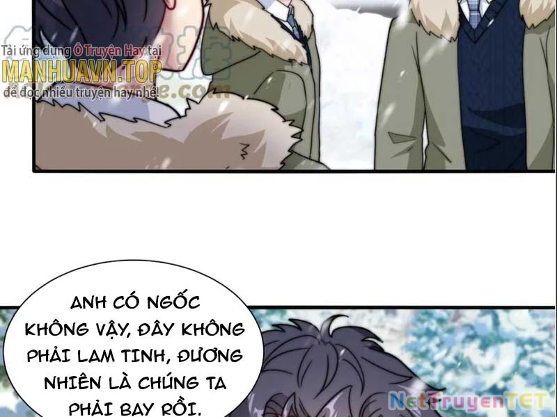 Slime ta treo cự long lên đánh là hợp lý nhỉ? Chapter 109 - 43