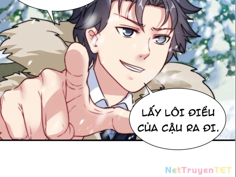 Slime ta treo cự long lên đánh là hợp lý nhỉ? Chapter 109 - 44