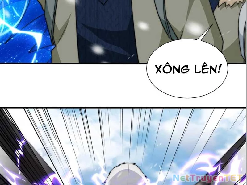 Slime ta treo cự long lên đánh là hợp lý nhỉ? Chapter 109 - 56