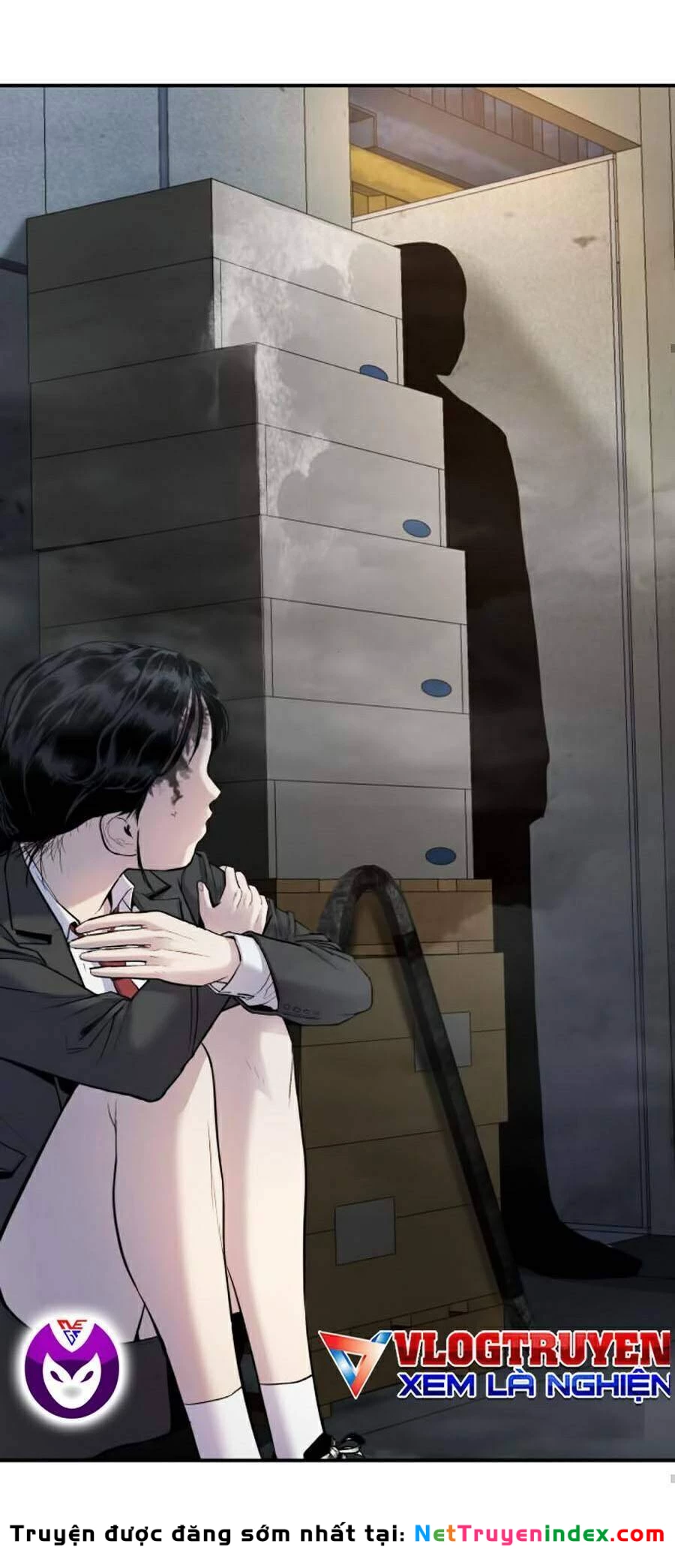 Bố Tôi Là Đặc Vụ Chapter 9.1 - 5