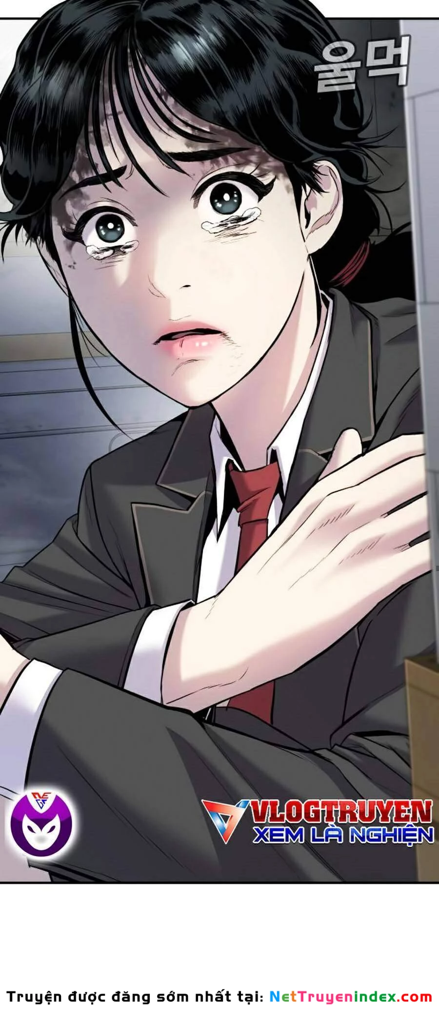 Bố Tôi Là Đặc Vụ Chapter 9.1 - 9