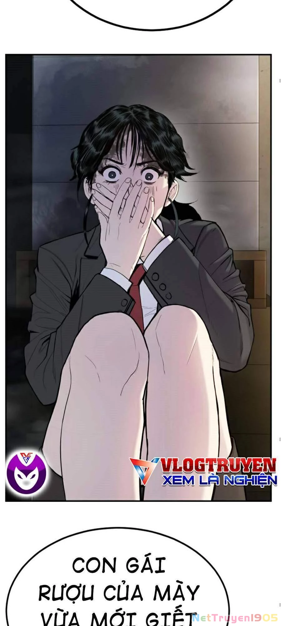 Bố Tôi Là Đặc Vụ Chapter 9.1 - 17