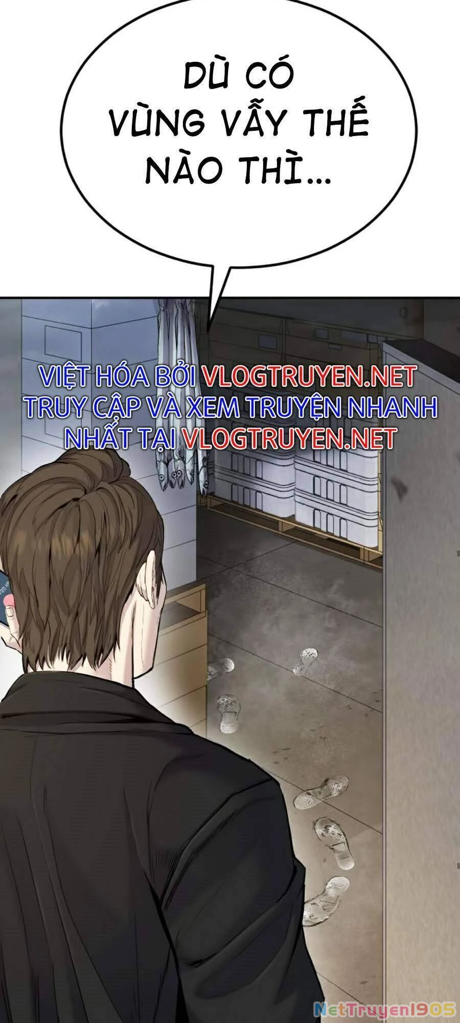 Bố Tôi Là Đặc Vụ Chapter 9.1 - 19