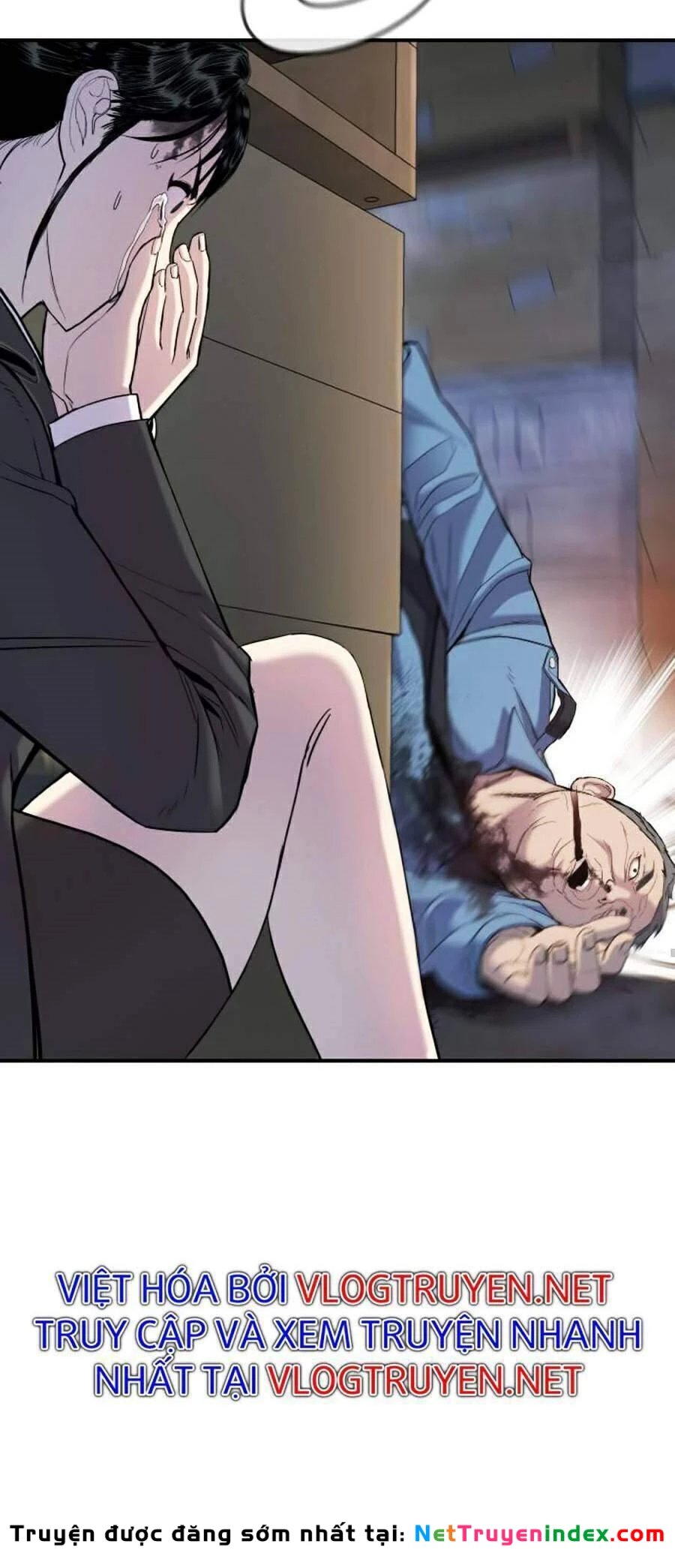 Bố Tôi Là Đặc Vụ Chapter 9.1 - 43