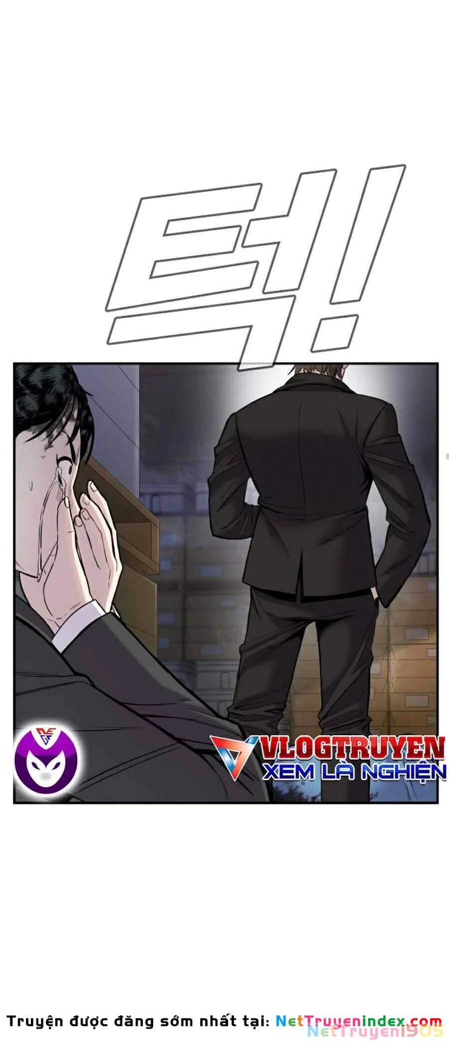 Bố Tôi Là Đặc Vụ Chapter 9.1 - 59