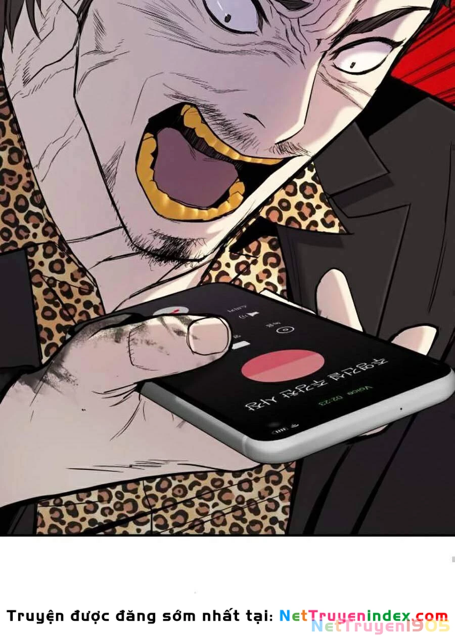 Bố Tôi Là Đặc Vụ Chapter 9.1 - 105