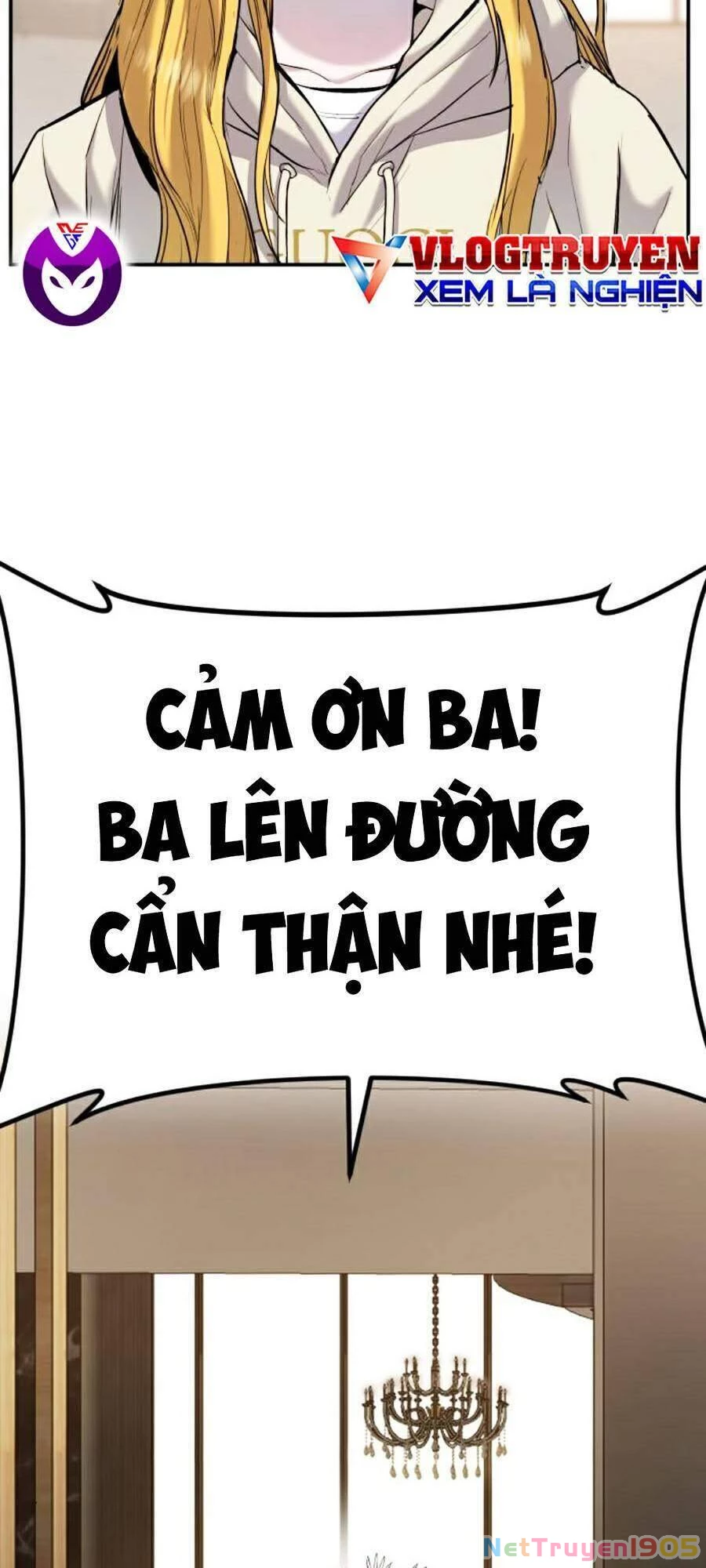 Bố Tôi Là Đặc Vụ Chapter 9.1 - 126