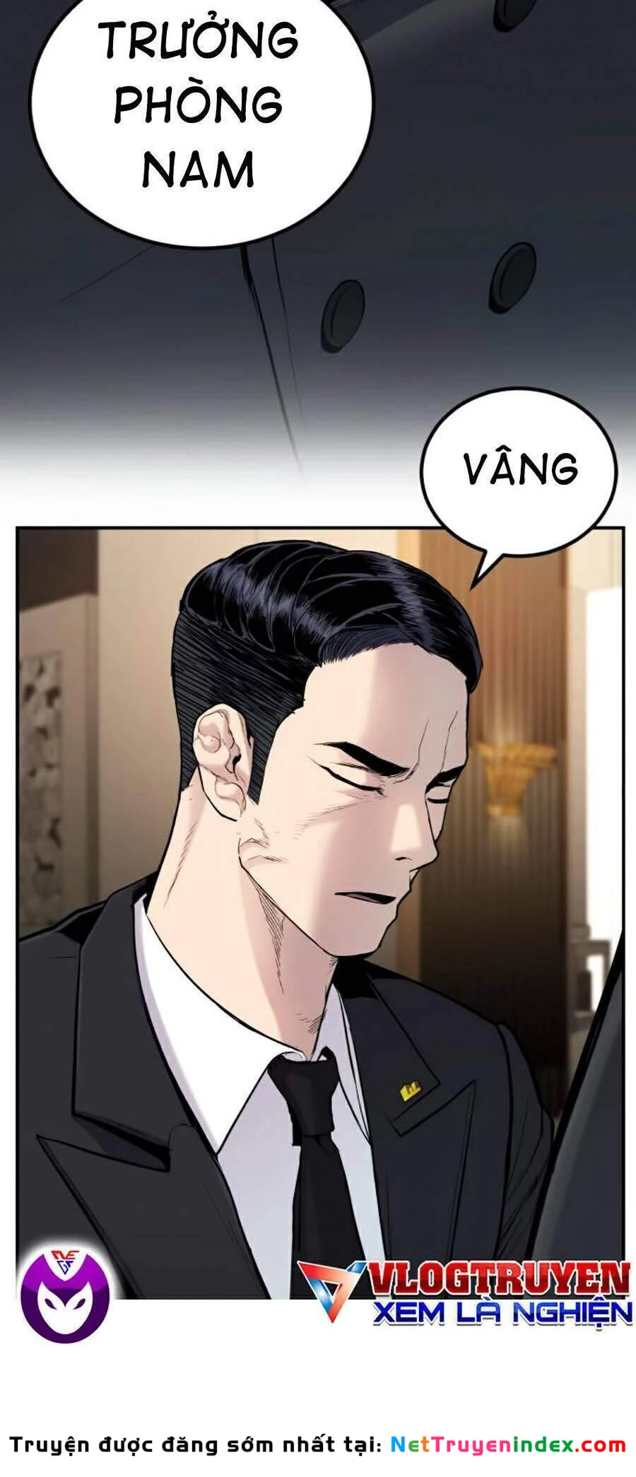 Bố Tôi Là Đặc Vụ Chapter 9.1 - 130