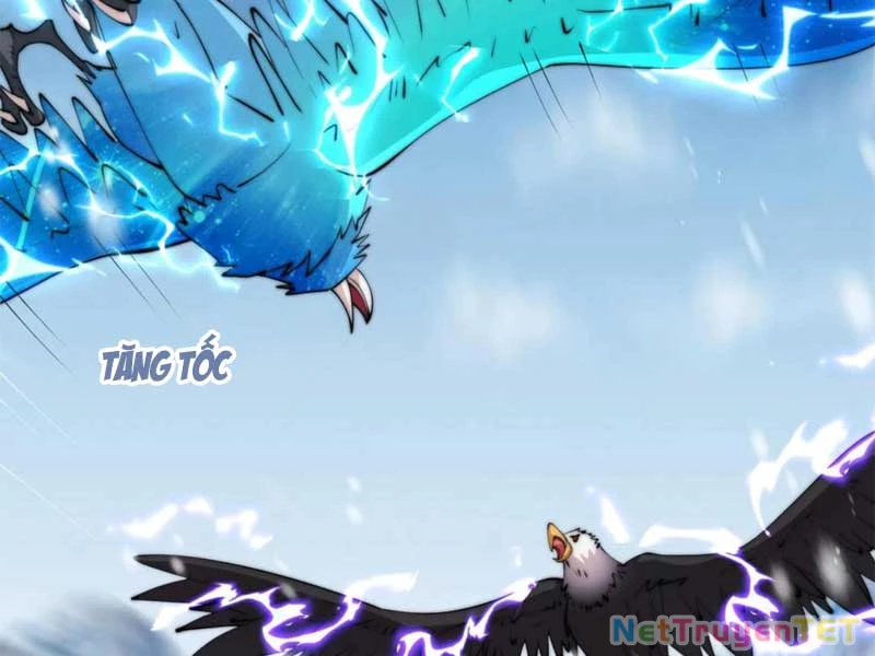 Slime ta treo cự long lên đánh là hợp lý nhỉ? Chapter 110 - 3