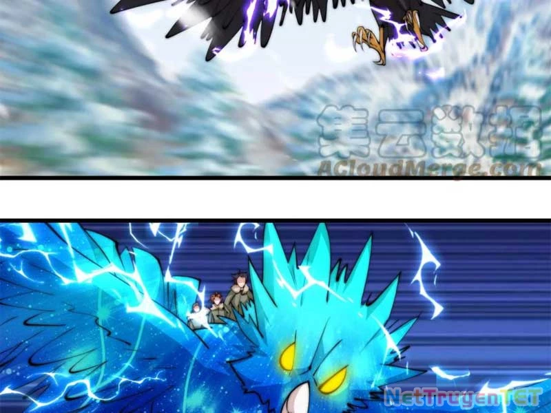 Slime ta treo cự long lên đánh là hợp lý nhỉ? Chapter 110 - 4