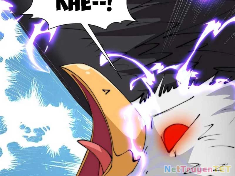 Slime ta treo cự long lên đánh là hợp lý nhỉ? Chapter 110 - 7