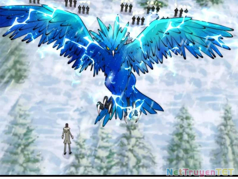 Slime ta treo cự long lên đánh là hợp lý nhỉ? Chapter 110 - 14