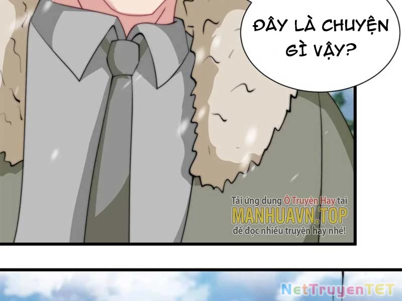 Slime ta treo cự long lên đánh là hợp lý nhỉ? Chapter 110 - 16