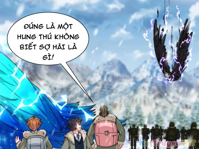 Slime ta treo cự long lên đánh là hợp lý nhỉ? Chapter 110 - 17