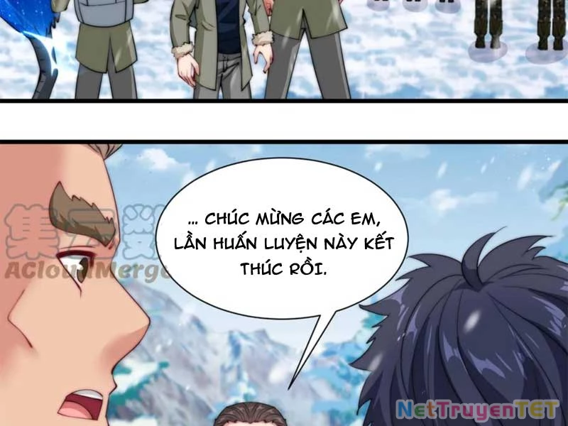 Slime ta treo cự long lên đánh là hợp lý nhỉ? Chapter 110 - 18