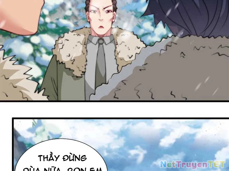 Slime ta treo cự long lên đánh là hợp lý nhỉ? Chapter 110 - 19