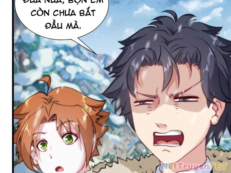 Slime ta treo cự long lên đánh là hợp lý nhỉ? Chapter 110 - 20