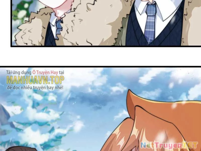 Slime ta treo cự long lên đánh là hợp lý nhỉ? Chapter 110 - 21