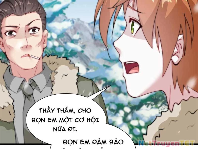 Slime ta treo cự long lên đánh là hợp lý nhỉ? Chapter 110 - 22