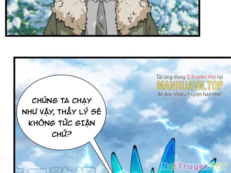 Slime ta treo cự long lên đánh là hợp lý nhỉ? Chapter 110 - 27