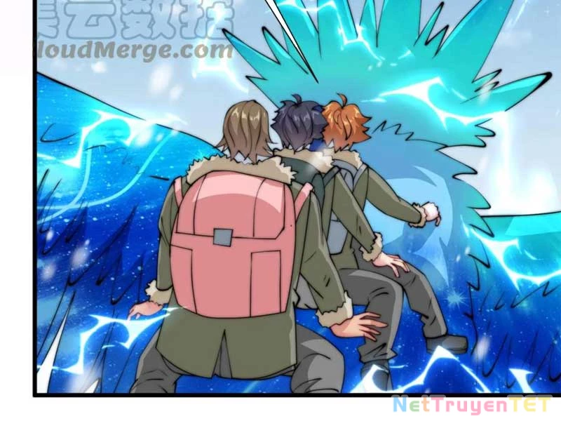 Slime ta treo cự long lên đánh là hợp lý nhỉ? Chapter 110 - 28