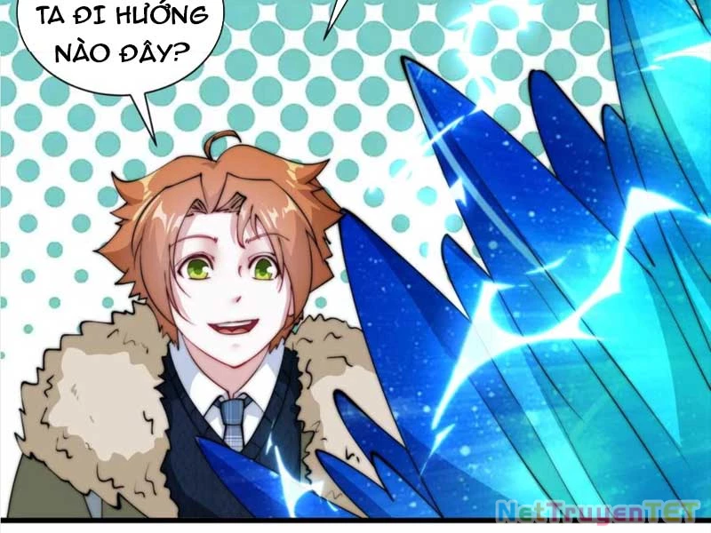 Slime ta treo cự long lên đánh là hợp lý nhỉ? Chapter 110 - 31