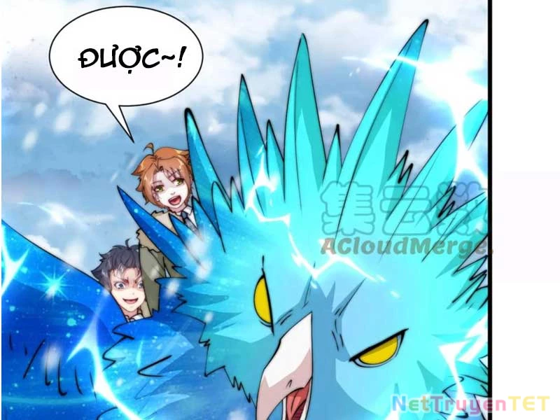 Slime ta treo cự long lên đánh là hợp lý nhỉ? Chapter 110 - 38