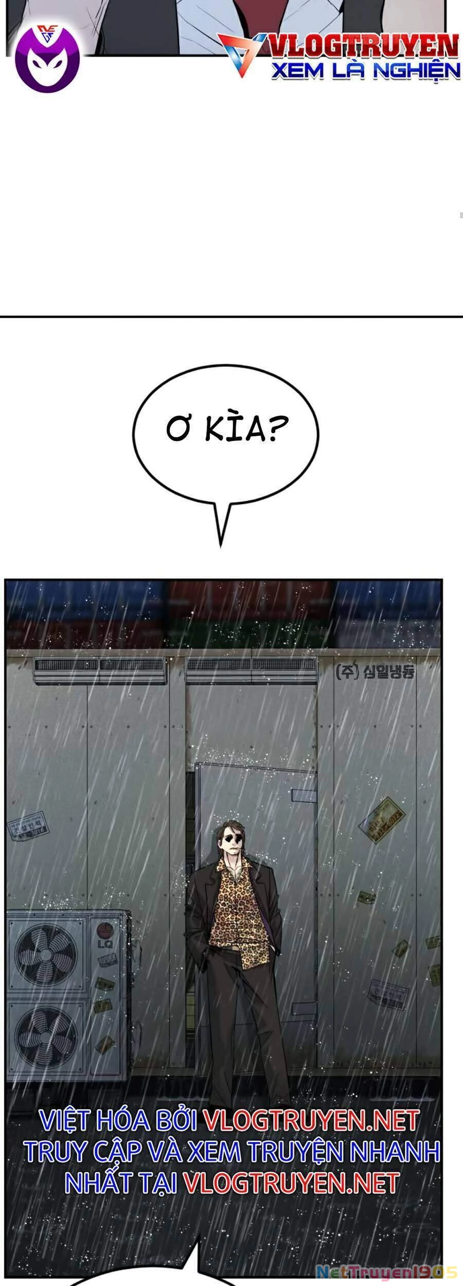 Bố Tôi Là Đặc Vụ Chapter 9.5 - 15