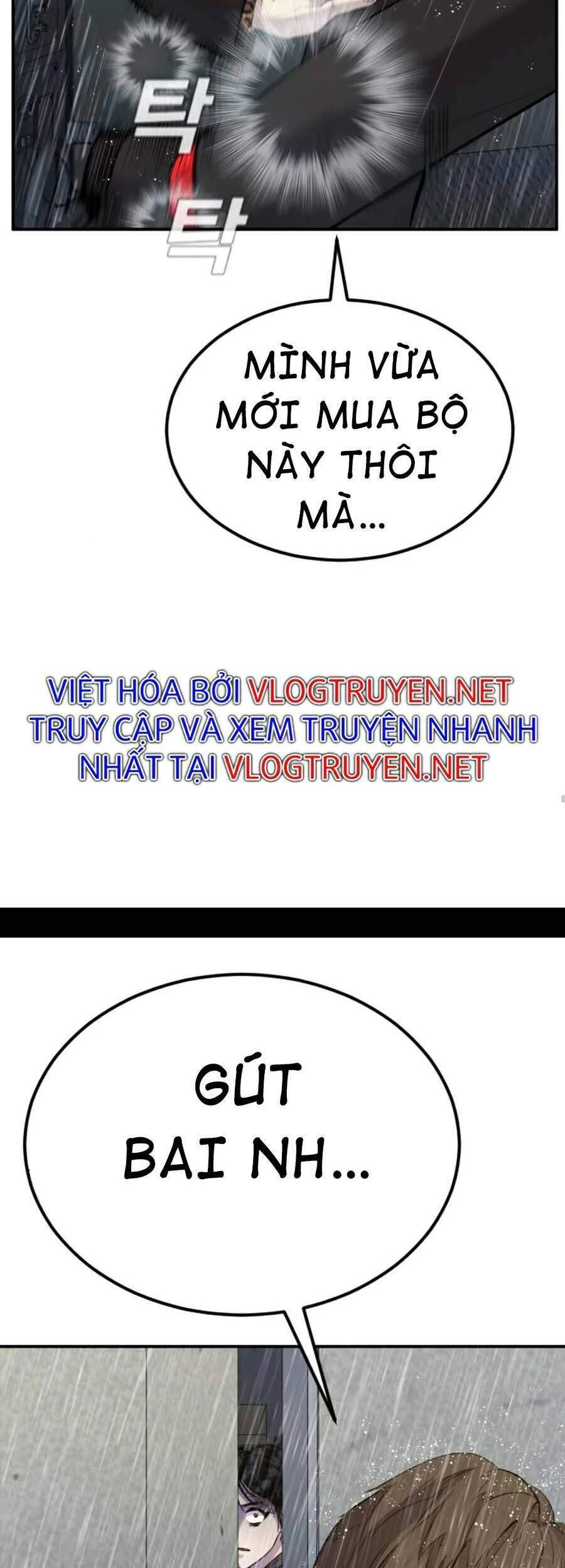 Bố Tôi Là Đặc Vụ Chapter 9.5 - 19