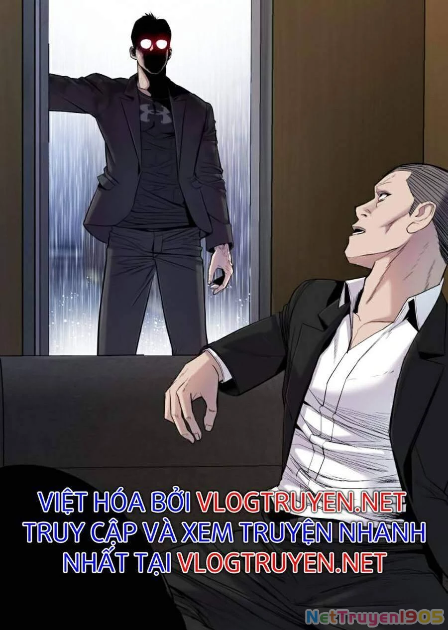 Bố Tôi Là Đặc Vụ Chapter 9.5 - 43