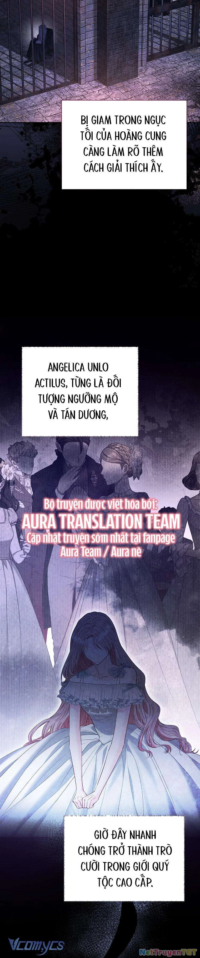 Này Người Chồng Phản Diện, Ngài Ám Ảnh Sai Người Rồi Chapter 60 - 24