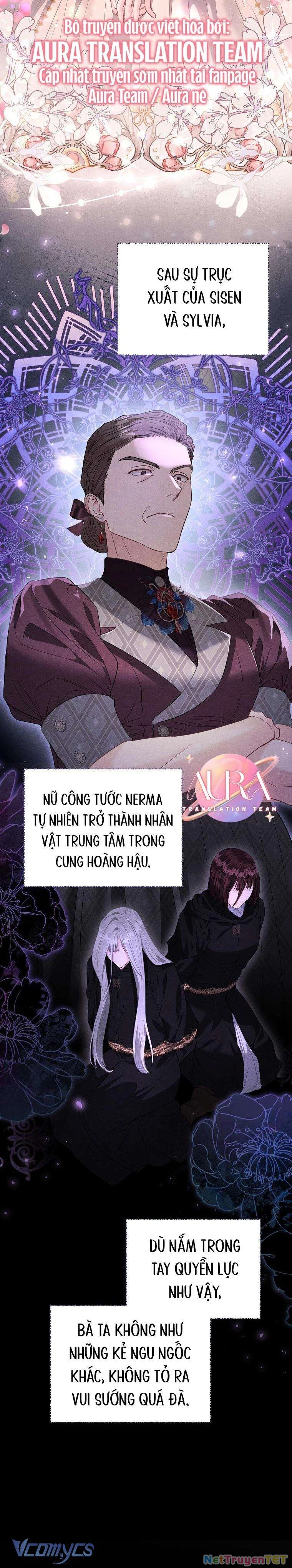 Này Người Chồng Phản Diện, Ngài Ám Ảnh Sai Người Rồi Chapter 60 - 27
