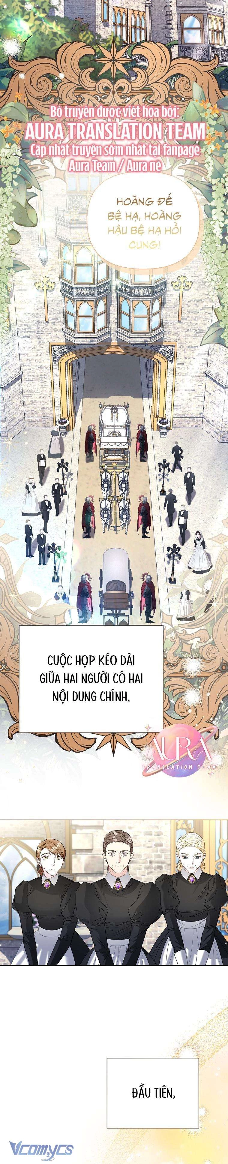 Này Người Chồng Phản Diện, Ngài Ám Ảnh Sai Người Rồi Chapter 60 - 33