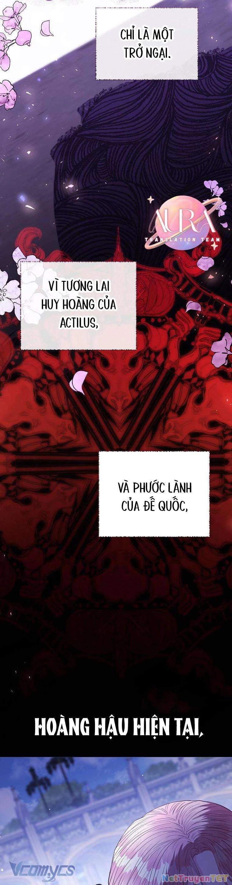 Này Người Chồng Phản Diện, Ngài Ám Ảnh Sai Người Rồi Chapter 60 - 41