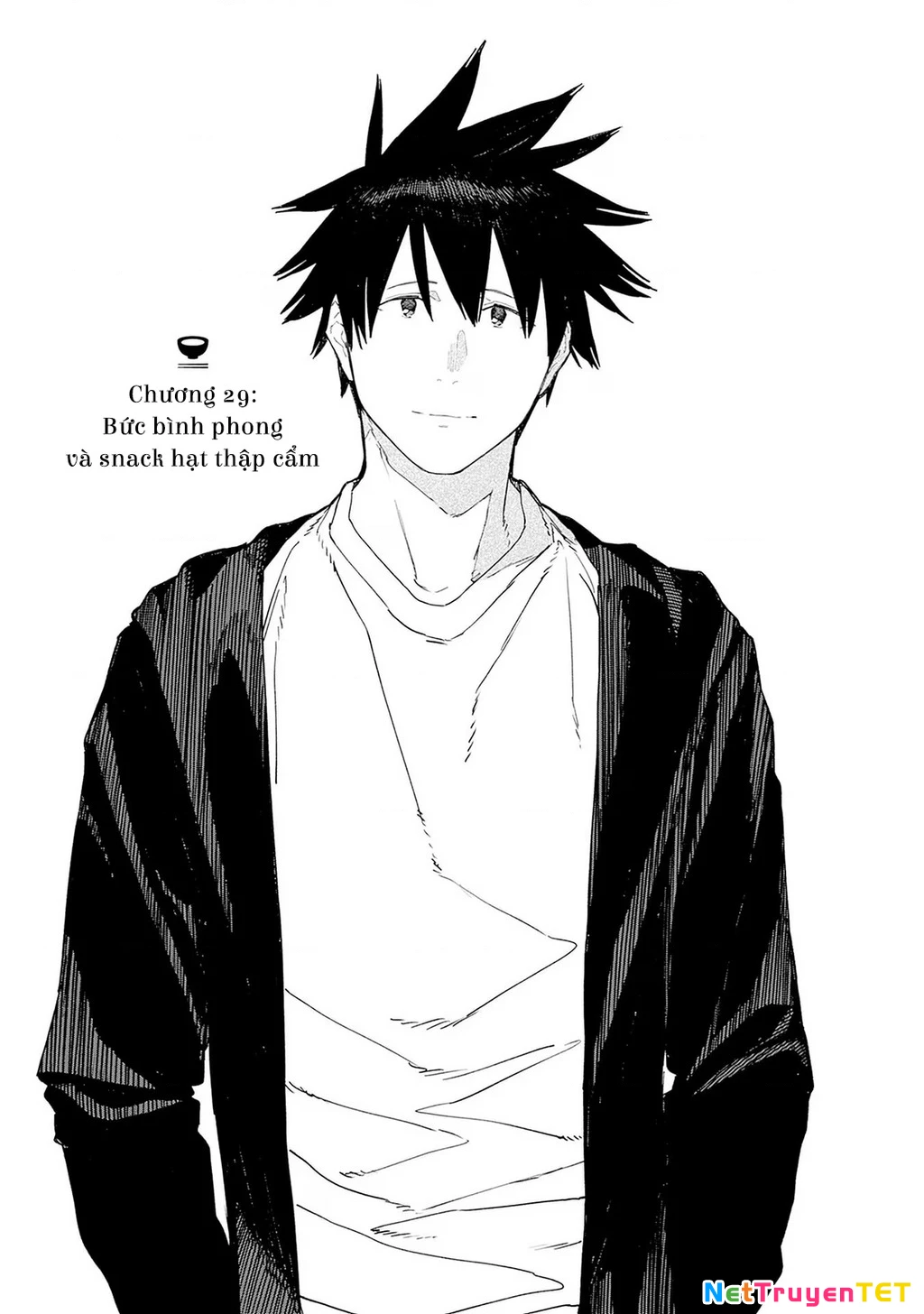 Bên Bếp Lửa Nhà Alice-San Chapter 29 - 4