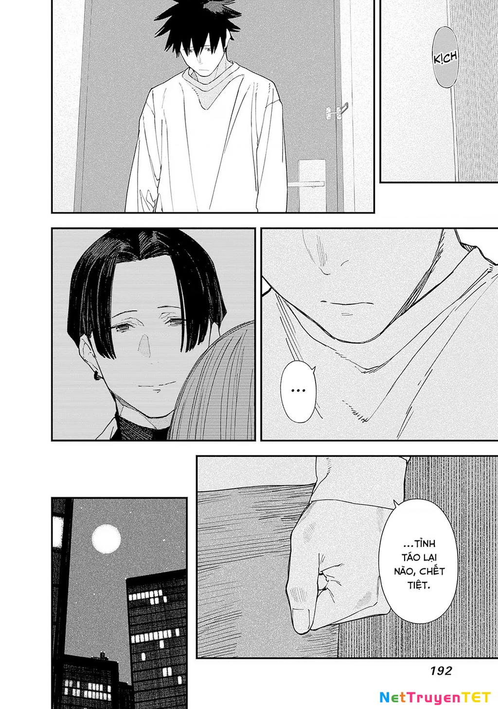 Bên Bếp Lửa Nhà Alice-San Chapter 29 - 7