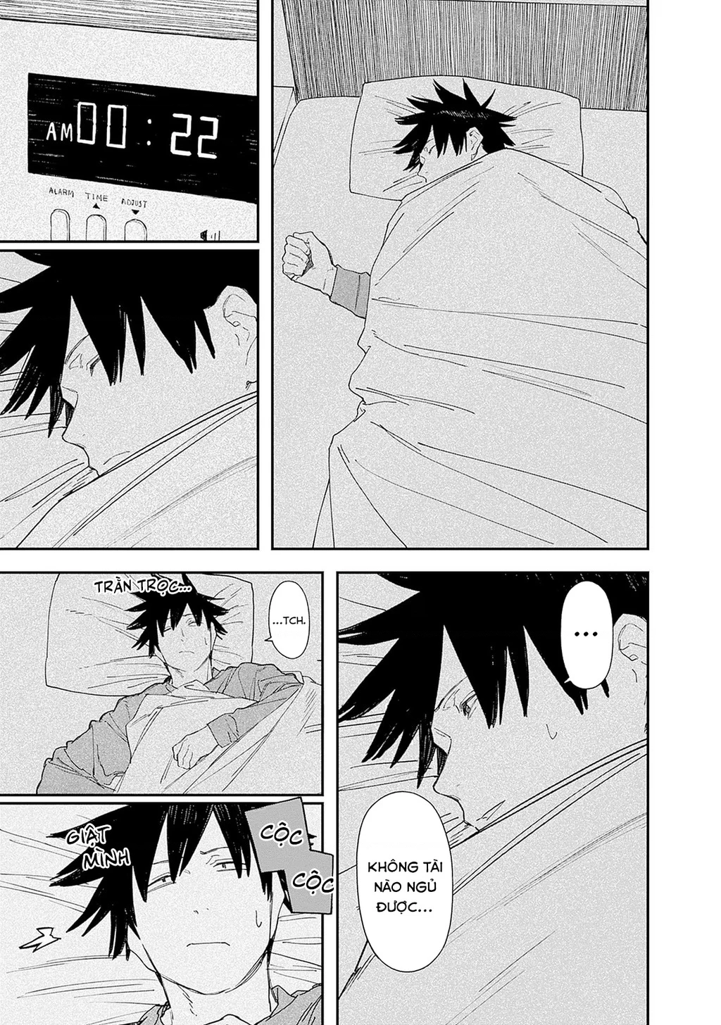 Bên Bếp Lửa Nhà Alice-San Chapter 29 - 8