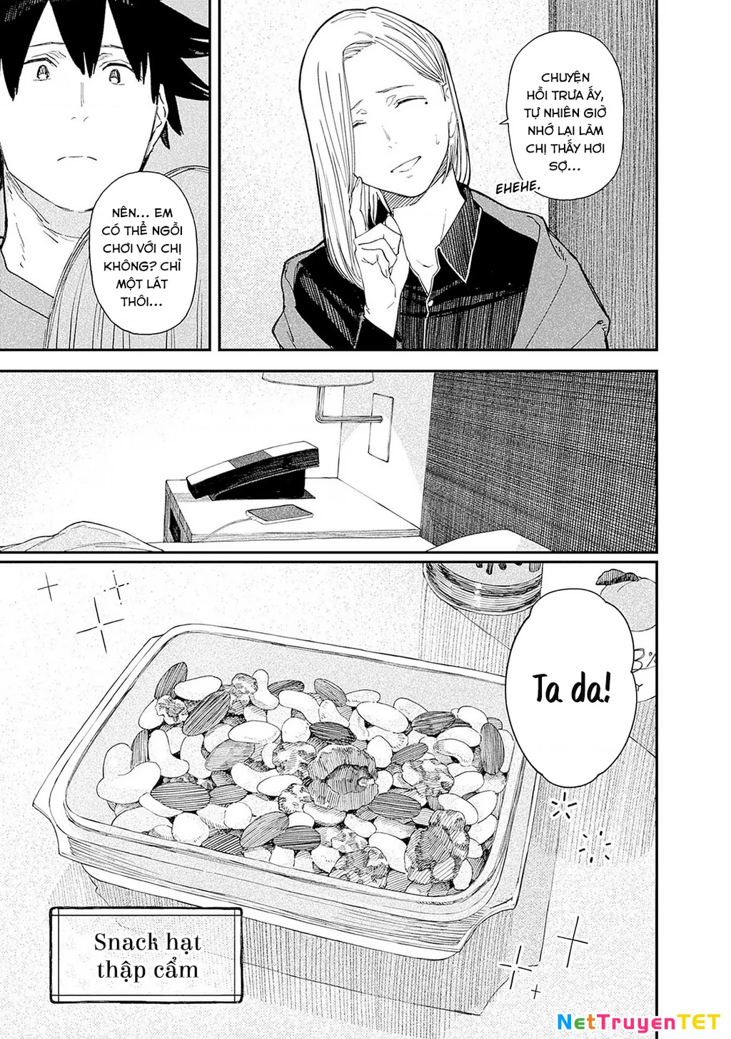 Bên Bếp Lửa Nhà Alice-San Chapter 29 - 10