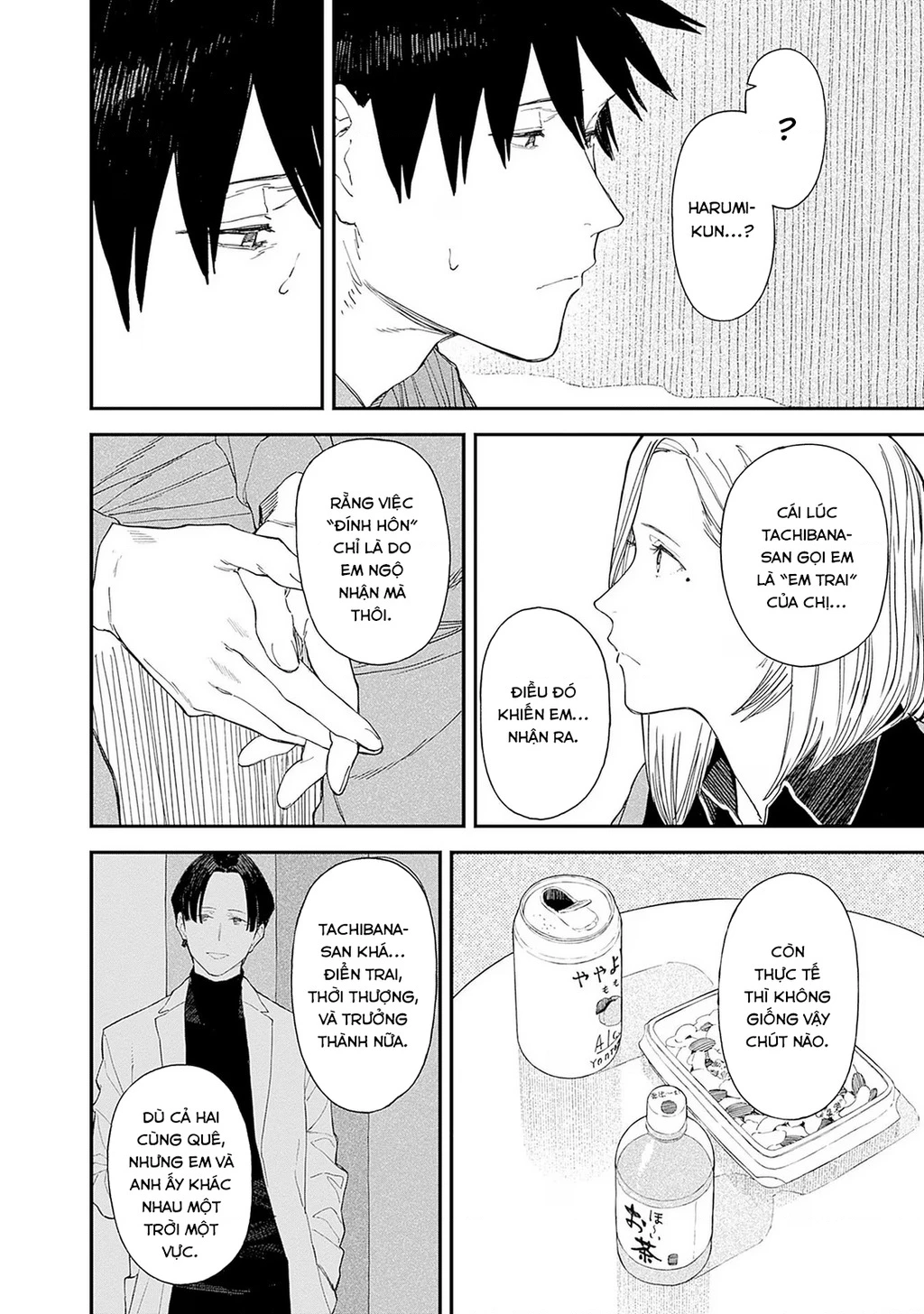 Bên Bếp Lửa Nhà Alice-San Chapter 29 - 13