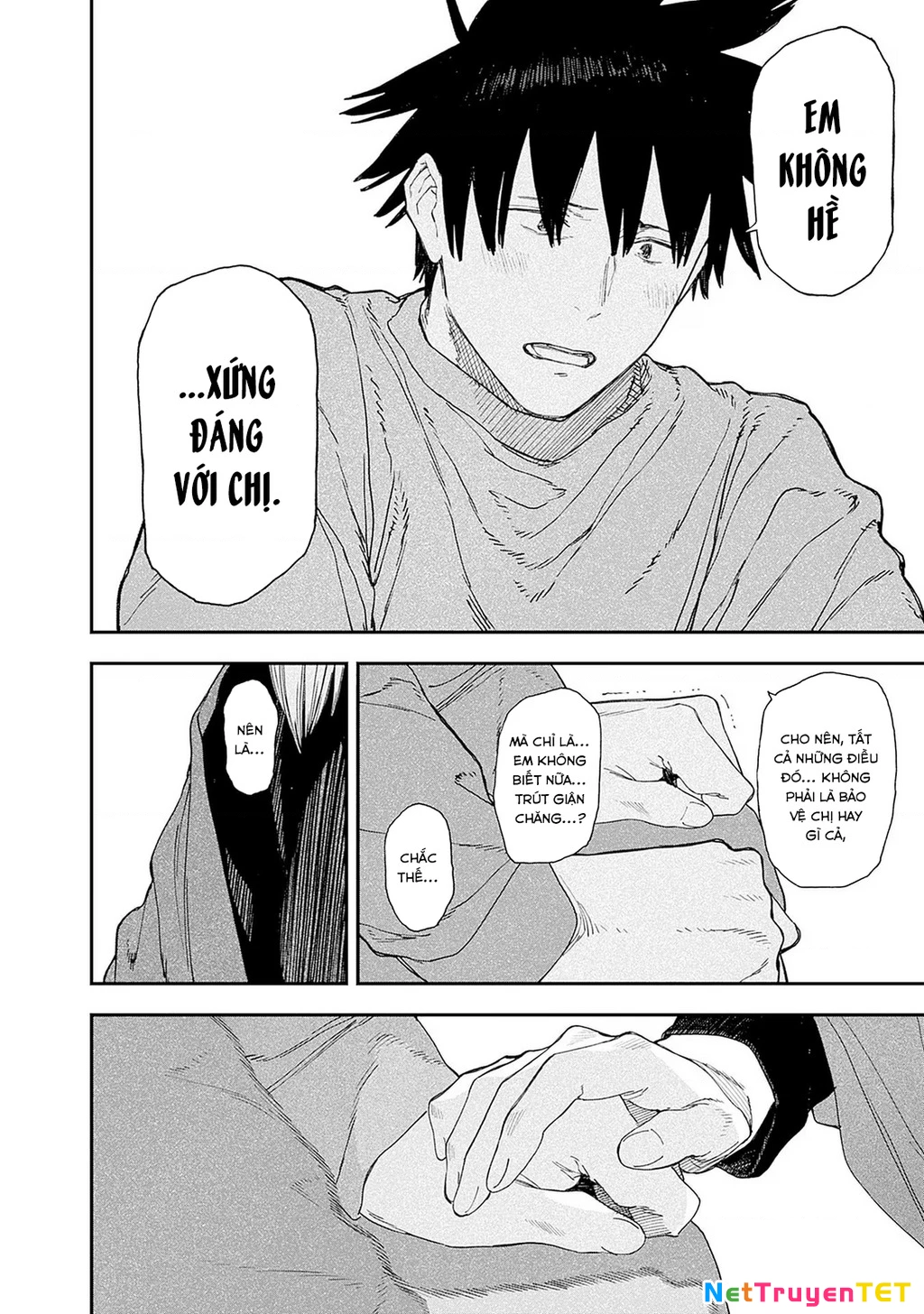 Bên Bếp Lửa Nhà Alice-San Chapter 29 - 15