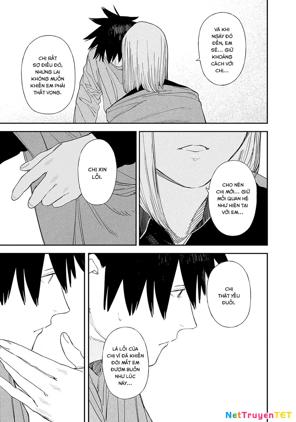 Bên Bếp Lửa Nhà Alice-San Chapter 29 - 18